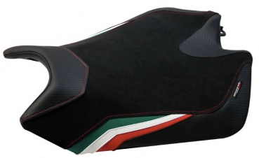 Seat cover Aprilia RSV4